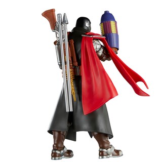 Foto 7 | Figura de Acción Marvel Legends Series The X-cutioner X-men - Venta Internacional