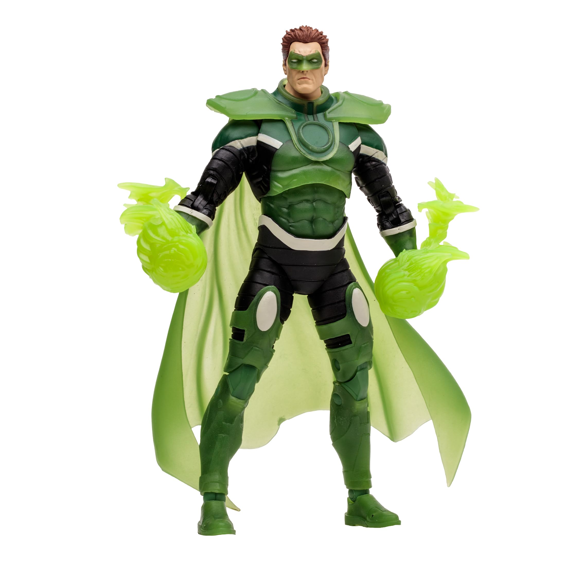 Foto 2 pulgar | Figura de Acción Mcfarlane Toys Dc Multiverse Parallax 18 cm - Venta Internacional
