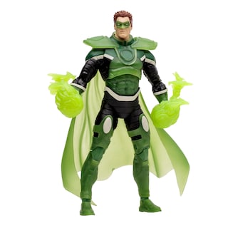 Foto 1 | Figura de Acción Mcfarlane Toys Dc Multiverse Parallax 18 cm - Venta Internacional