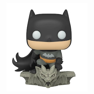 Foto 1 | Funko Pop Batman Lights & Sound - Venta Internacional