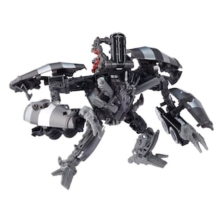 Foto 1 | Figura de Acción Transformers Studio Series 38 Voyager Optimus Prime - Venta Internacional