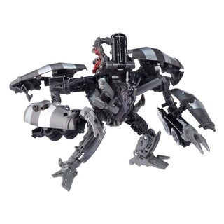 Foto 4 | Figura de Acción Transformers Studio Series 38 Voyager Optimus Prime - Venta Internacional