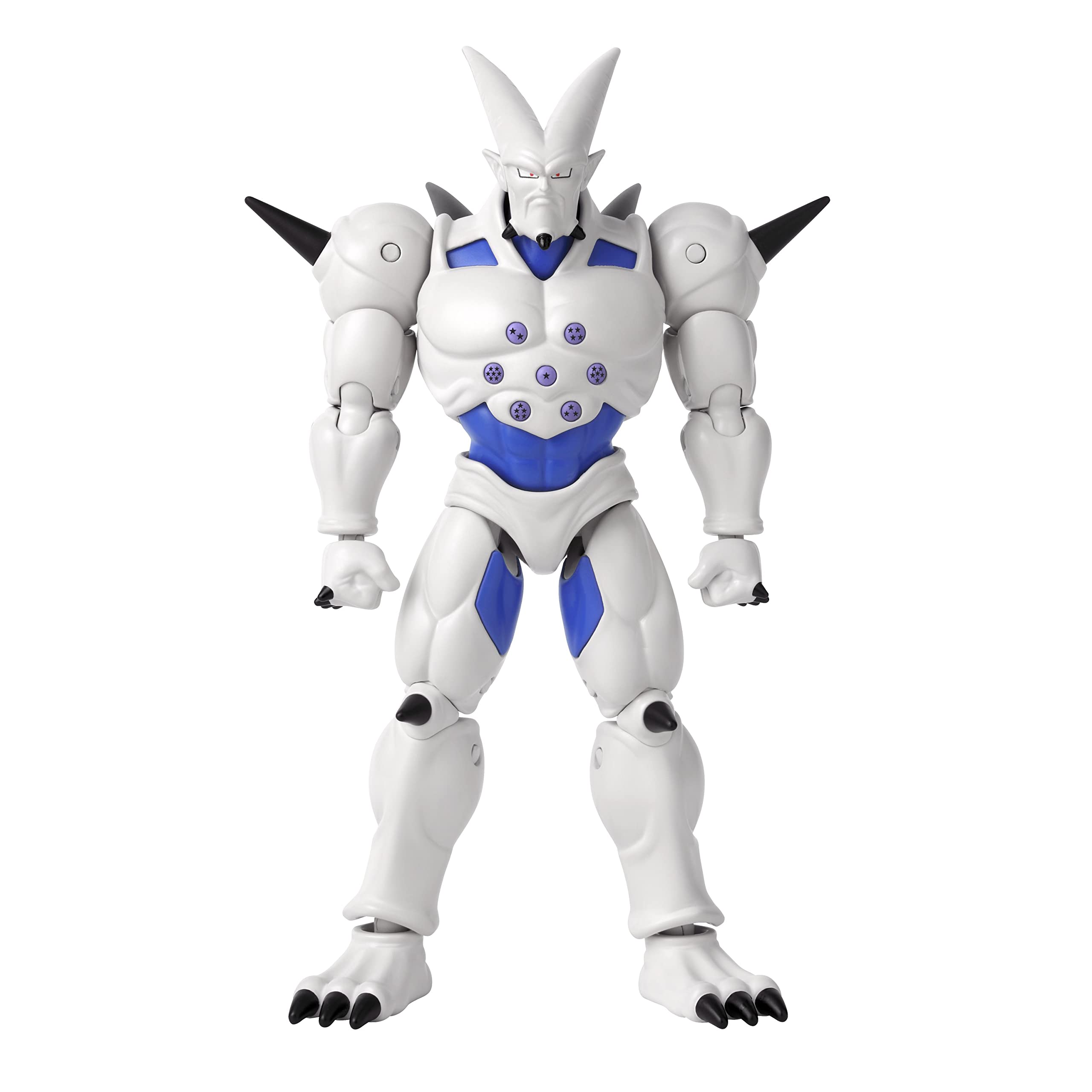 Foto 2 pulgar | Figura de Acción Dragon Ball Super Dragon Stars Super Yi-Shinron - Venta Internacional