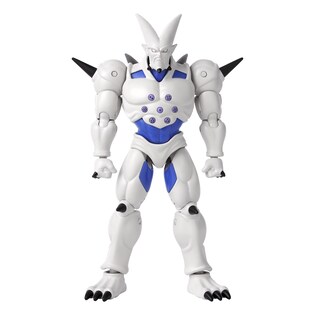 Foto 1 | Figura de Acción Dragon Ball Super Dragon Stars Super Yi-Shinron - Venta Internacional
