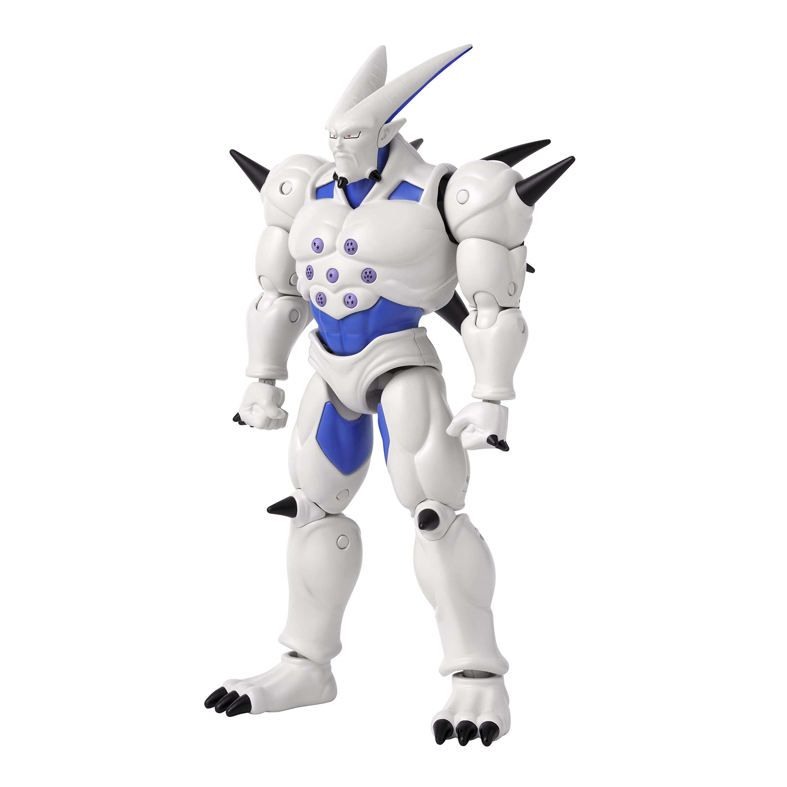 Foto 3 pulgar | Figura de Acción Dragon Ball Super Dragon Stars Super Yi-Shinron - Venta Internacional