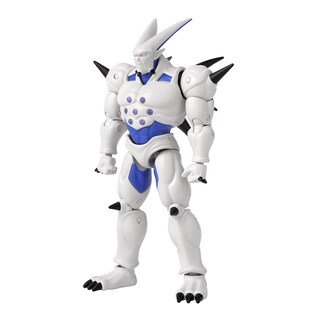 Foto 2 | Figura de Acción Dragon Ball Super Dragon Stars Super Yi-Shinron - Venta Internacional