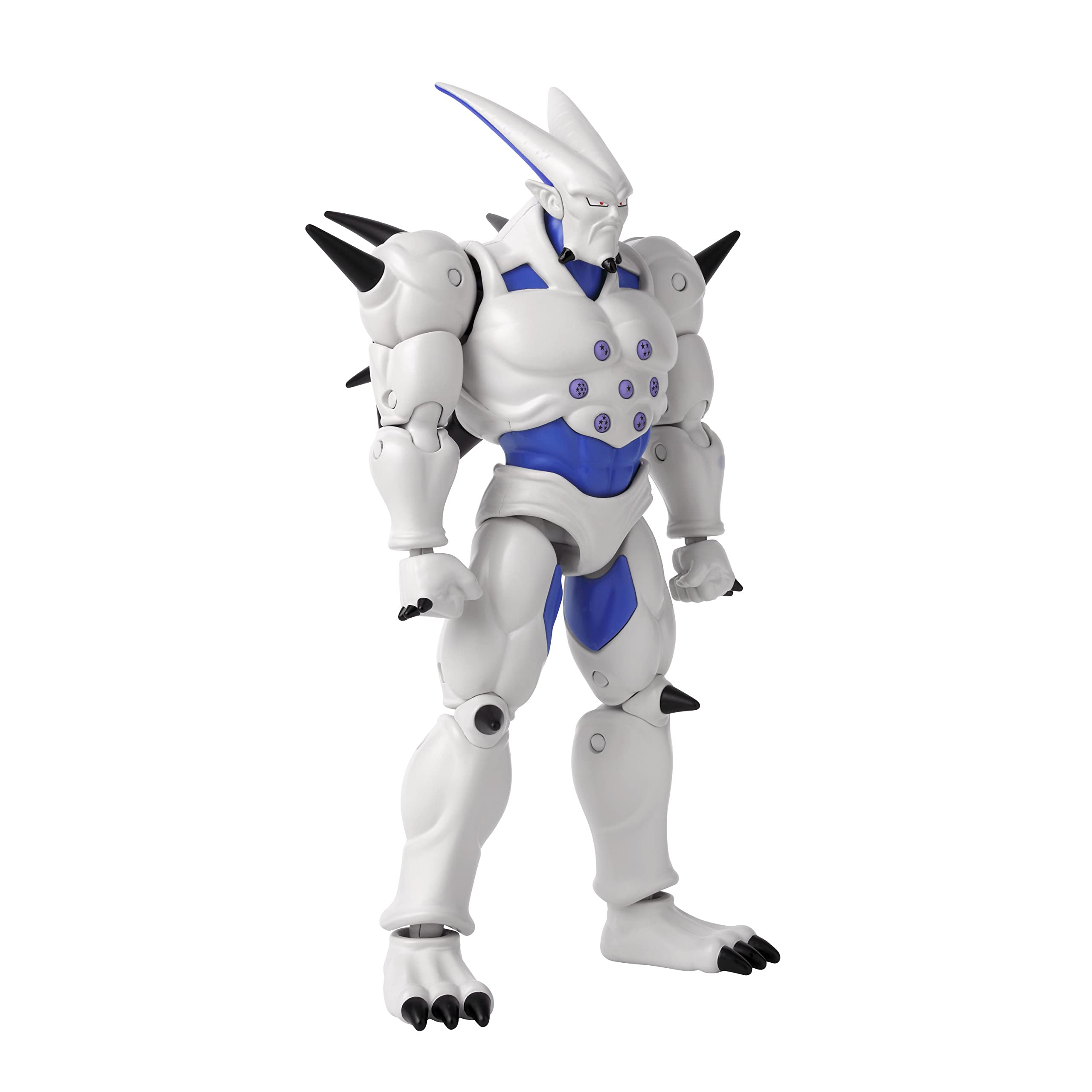 Foto 4 pulgar | Figura de Acción Dragon Ball Super Dragon Stars Super Yi-Shinron - Venta Internacional