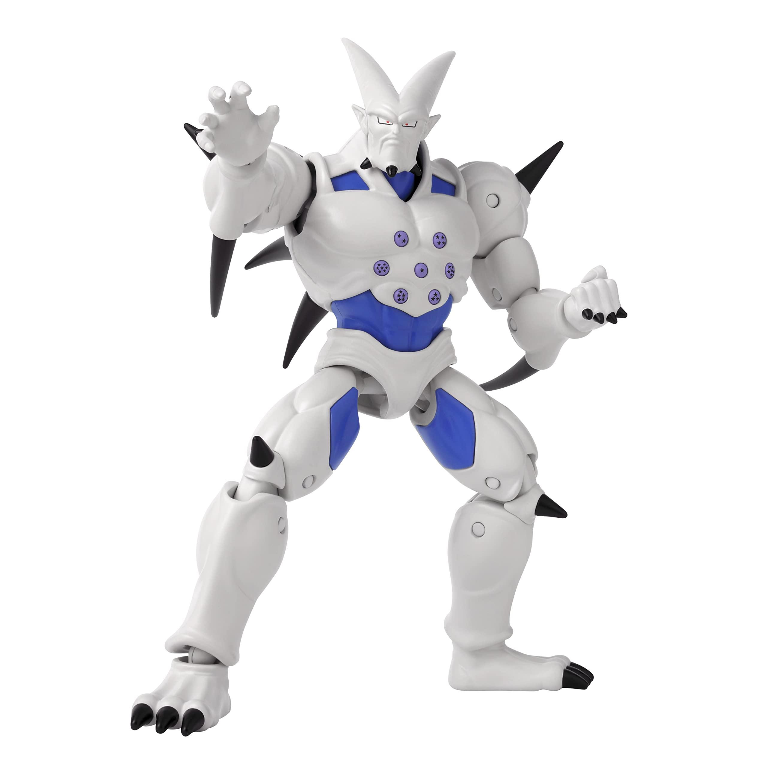 Foto 5 pulgar | Figura de Acción Dragon Ball Super Dragon Stars Super Yi-Shinron - Venta Internacional