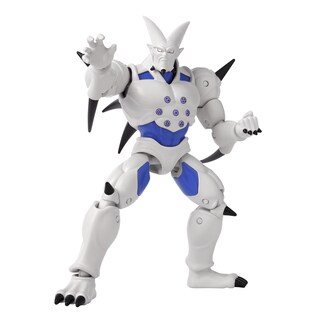 Foto 4 | Figura de Acción Dragon Ball Super Dragon Stars Super Yi-Shinron - Venta Internacional