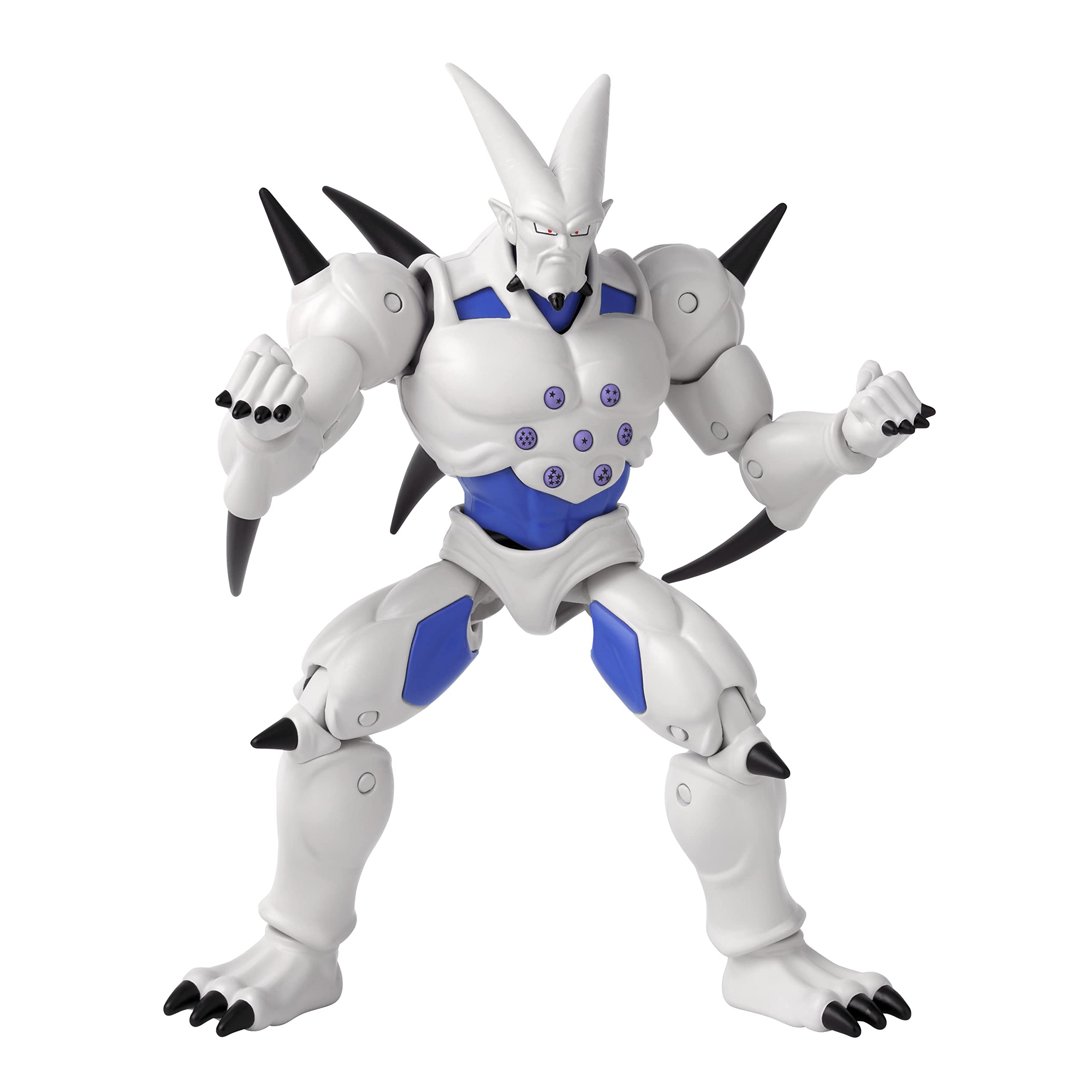 Foto 6 pulgar | Figura de Acción Dragon Ball Super Dragon Stars Super Yi-Shinron - Venta Internacional