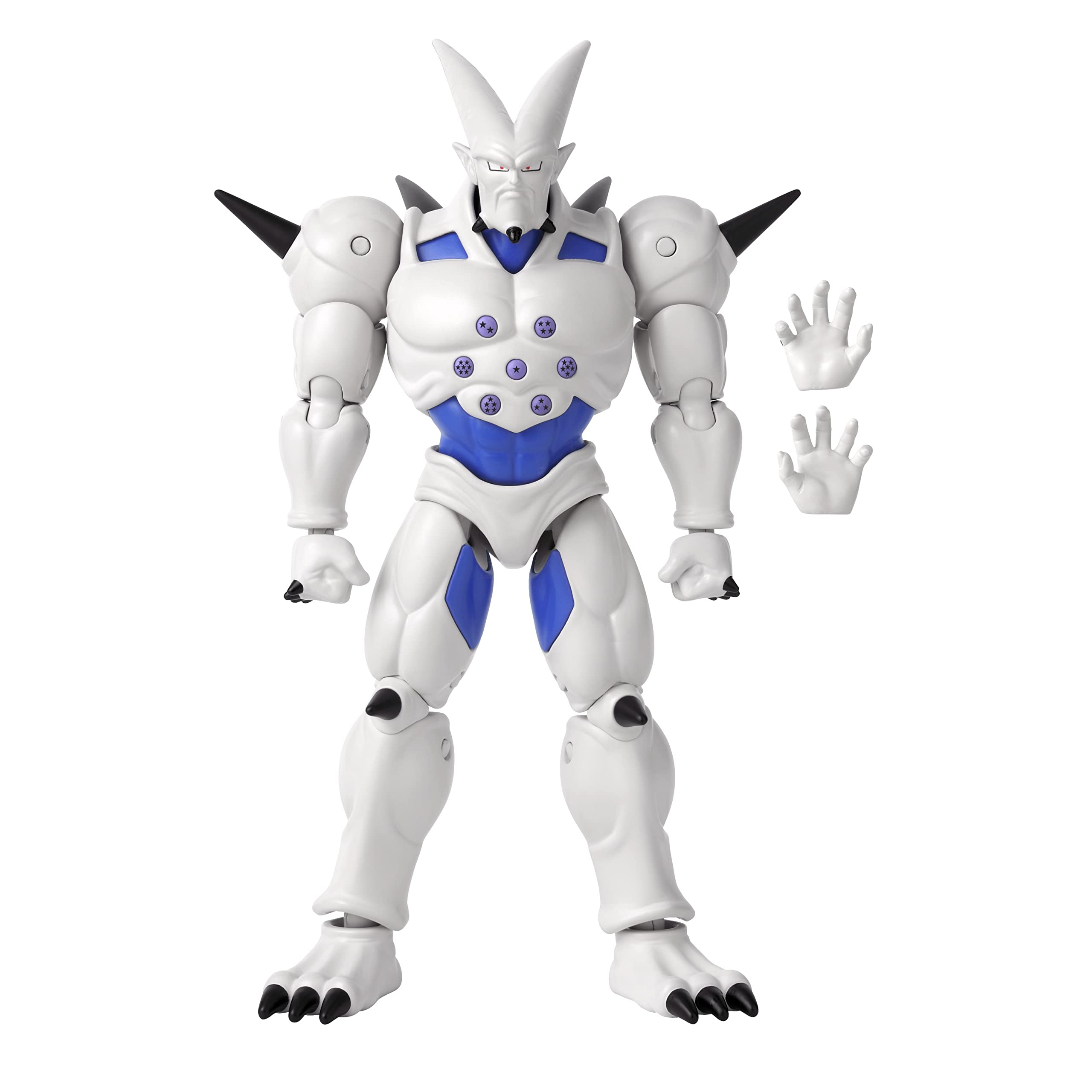 Foto 7 pulgar | Figura de Acción Dragon Ball Super Dragon Stars Super Yi-Shinron - Venta Internacional