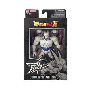 Foto 7 | Figura de Acción Dragon Ball Super Dragon Stars Super Yi-Shinron - Venta Internacional
