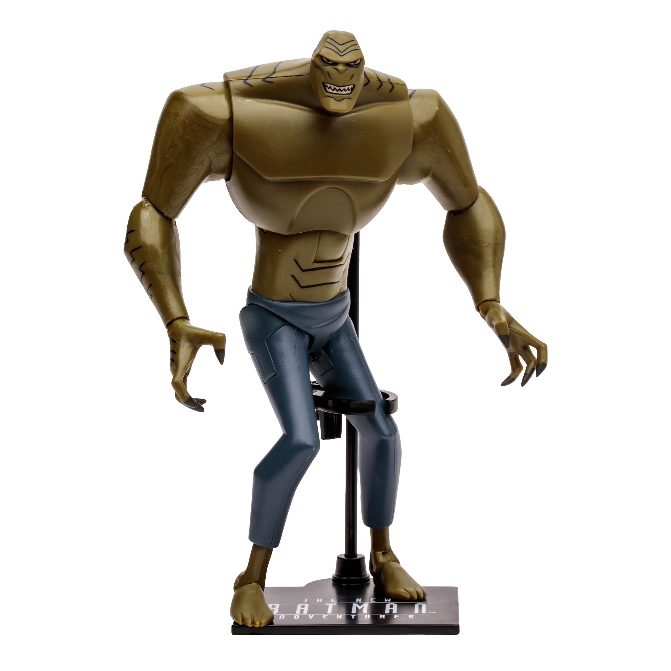 Foto 8 pulgar | Figura de Acción Mcfarlane Toys The New Batman Adventures - Venta Internacional