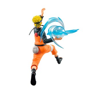 Foto 4 | Figura Banpresto Naruto Shippuden Uzumaki Naruto 14cm - Venta Internacional