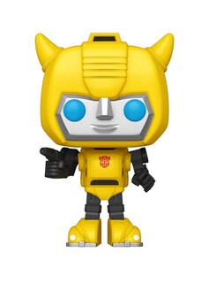 Foto 1 | Funko Bumblebee Transformers 23-Venta Internacional
