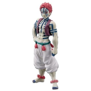 Foto 1 | Figura Banpresto Demon Slayer Kimetsu No Yaiba Akaza Vol.4 - Venta Internacional