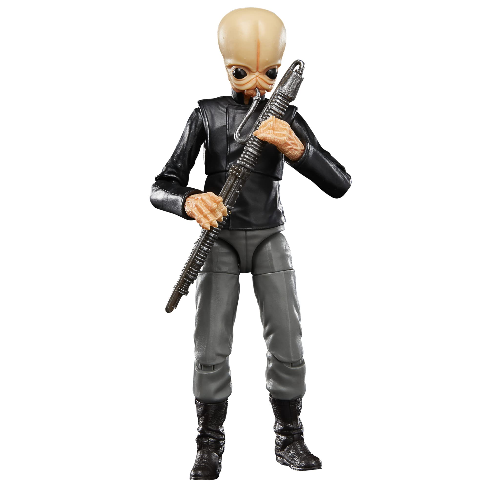 Foto 2 pulgar | Figura de Acción Star Wars The Black Series Figrin D'an 15 cm - Venta Internacional