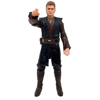 Foto 1 | Figura De Acción Star Wars Anakin Skywalker - Venta Internacional