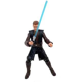 Foto 2 | Figura De Acción Star Wars Anakin Skywalker - Venta Internacional