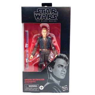 Foto 3 | Figura De Acción Star Wars Anakin Skywalker - Venta Internacional