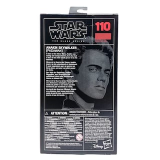 Foto 4 | Figura De Acción Star Wars Anakin Skywalker - Venta Internacional