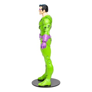 Foto 5 | Figura de Acción McFarlane Toys DC Multiverse The Riddler 18 cm - Venta Internacional