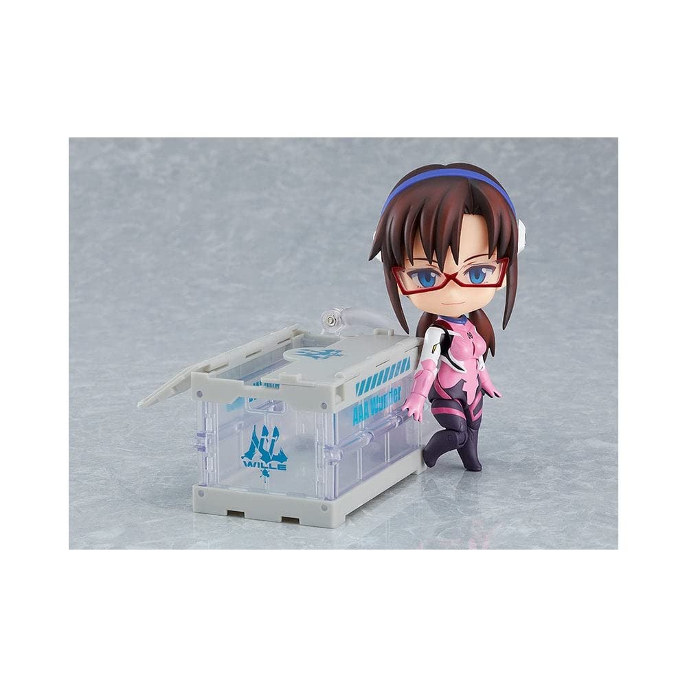 Foto 4 | Contenedor Good Smile Company para Figura de Evangelion-Venta Internacional
