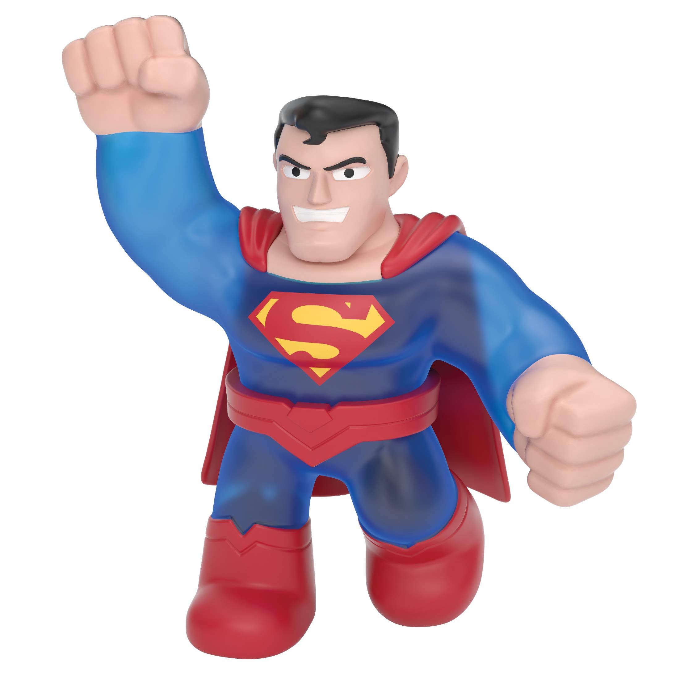 Foto 2 pulgar | Figura de Acción Héroes Of Goo Jit Zu Dc Superman - Venta Internacional