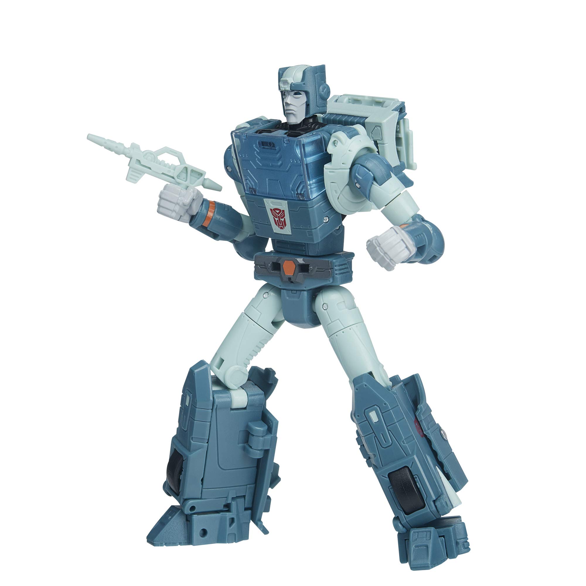 Figura de Acción Transformers Studio Series 86-02 Kup - Venta Internacional