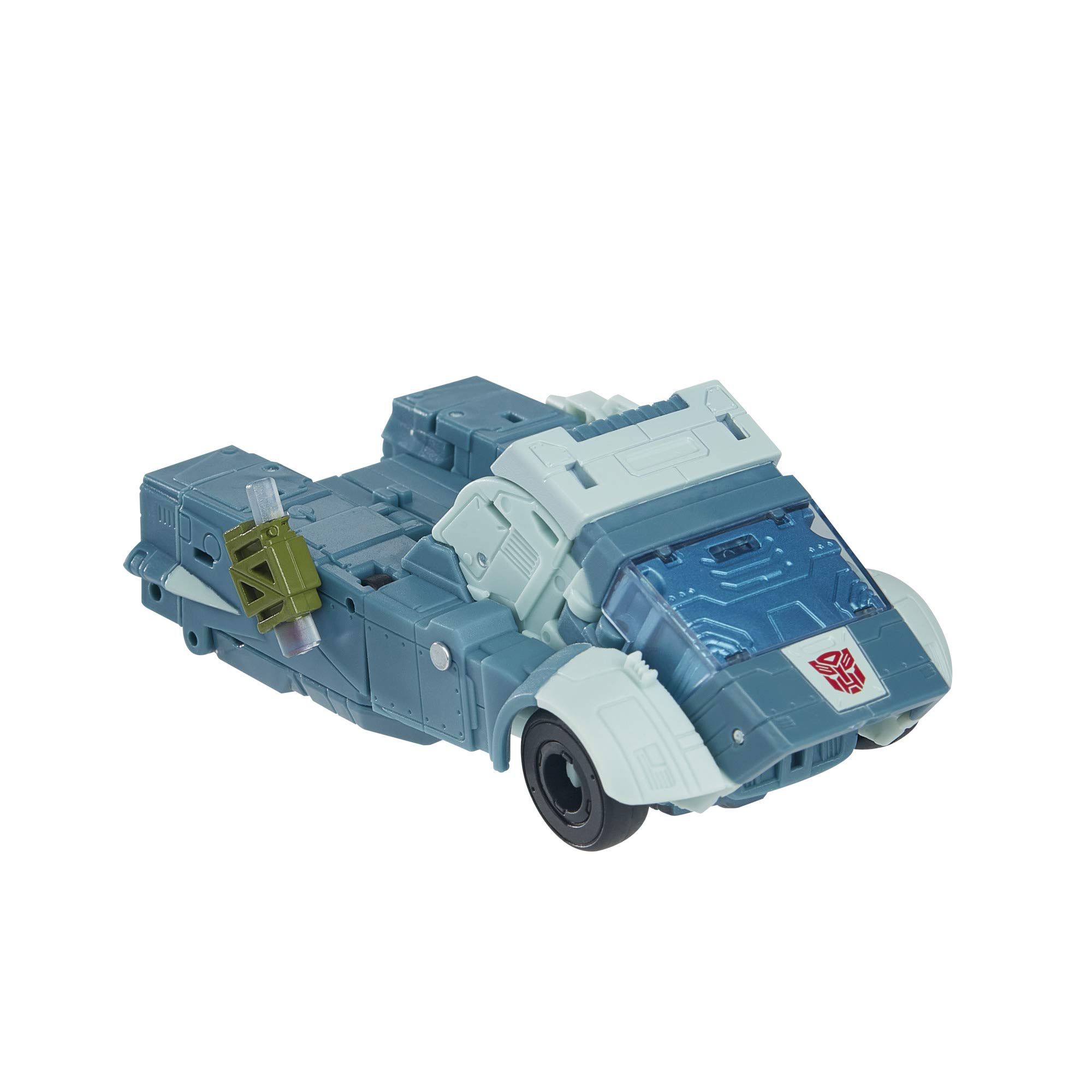Foto 7 pulgar | Figura de Acción Transformers Studio Series 86-02 Kup - Venta Internacional