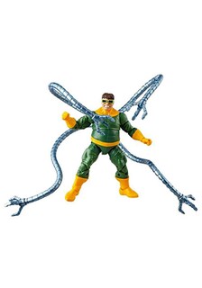 Foto 1 | Figura De Acción Marvel Spider-man Legends Series Doc Ock - Venta Internacional.