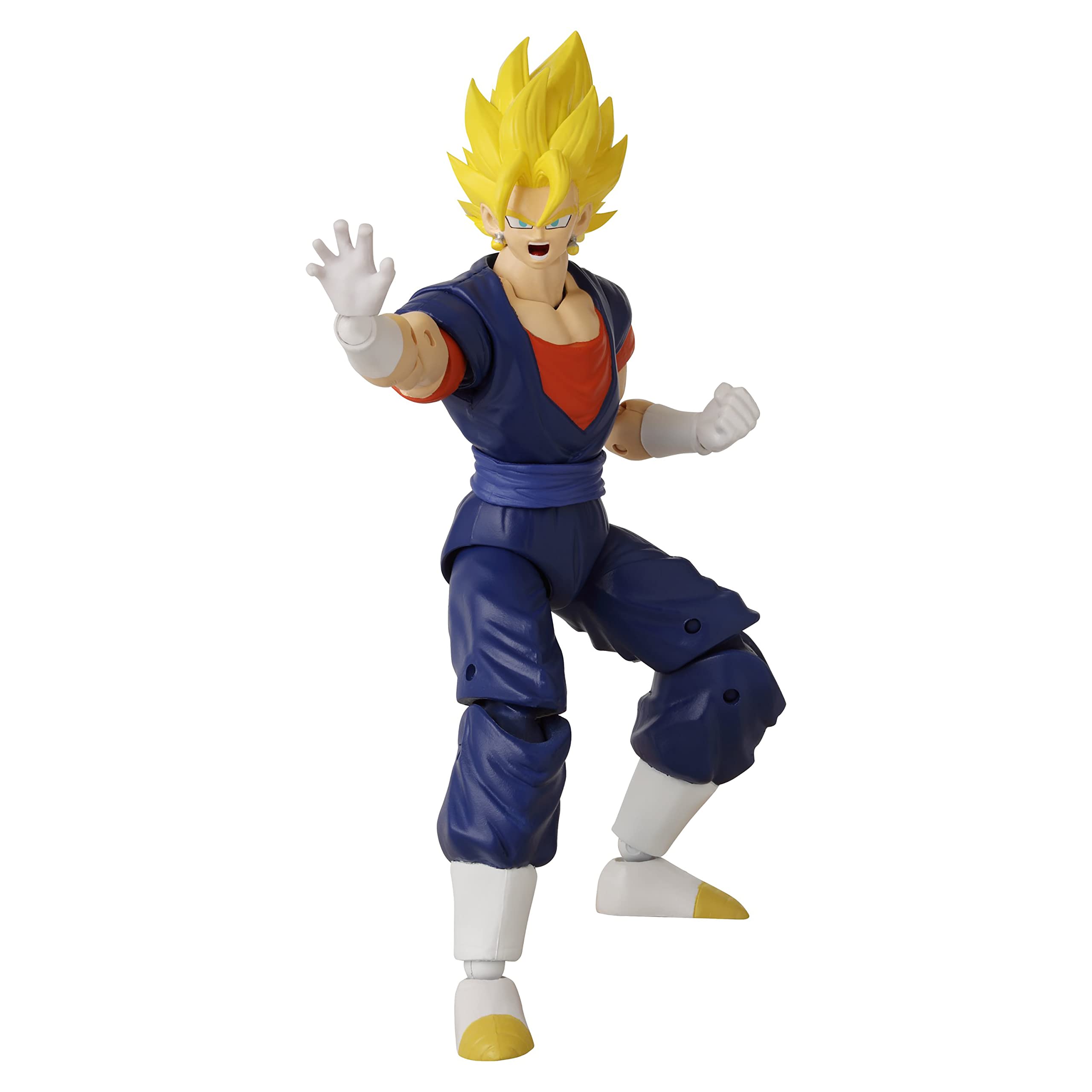 Figura Dragon Ball Super Dragon Stars Super Saiyan Vegueta-Venta Internacional