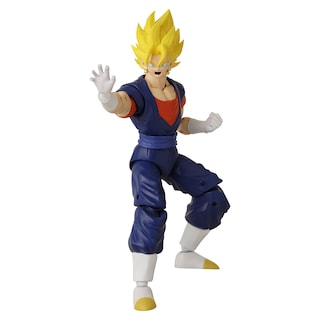 Foto 1 | Figura Dragon Ball Super Dragon Stars Super Saiyan Vegueta-Venta Internacional