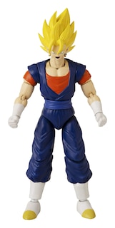 Foto 2 | Figura Dragon Ball Super Dragon Stars Super Saiyan Vegueta-Venta Internacional