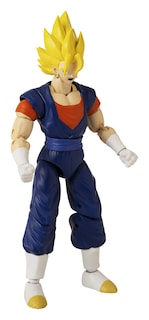 Foto 3 | Figura Dragon Ball Super Dragon Stars Super Saiyan Vegueta-Venta Internacional