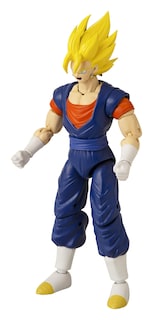 Foto 4 | Figura Dragon Ball Super Dragon Stars Super Saiyan Vegueta-Venta Internacional