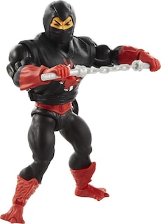 Foto 1 | Figura de Acción Masters Of The Universe Origins 14 cm - Venta Internacional