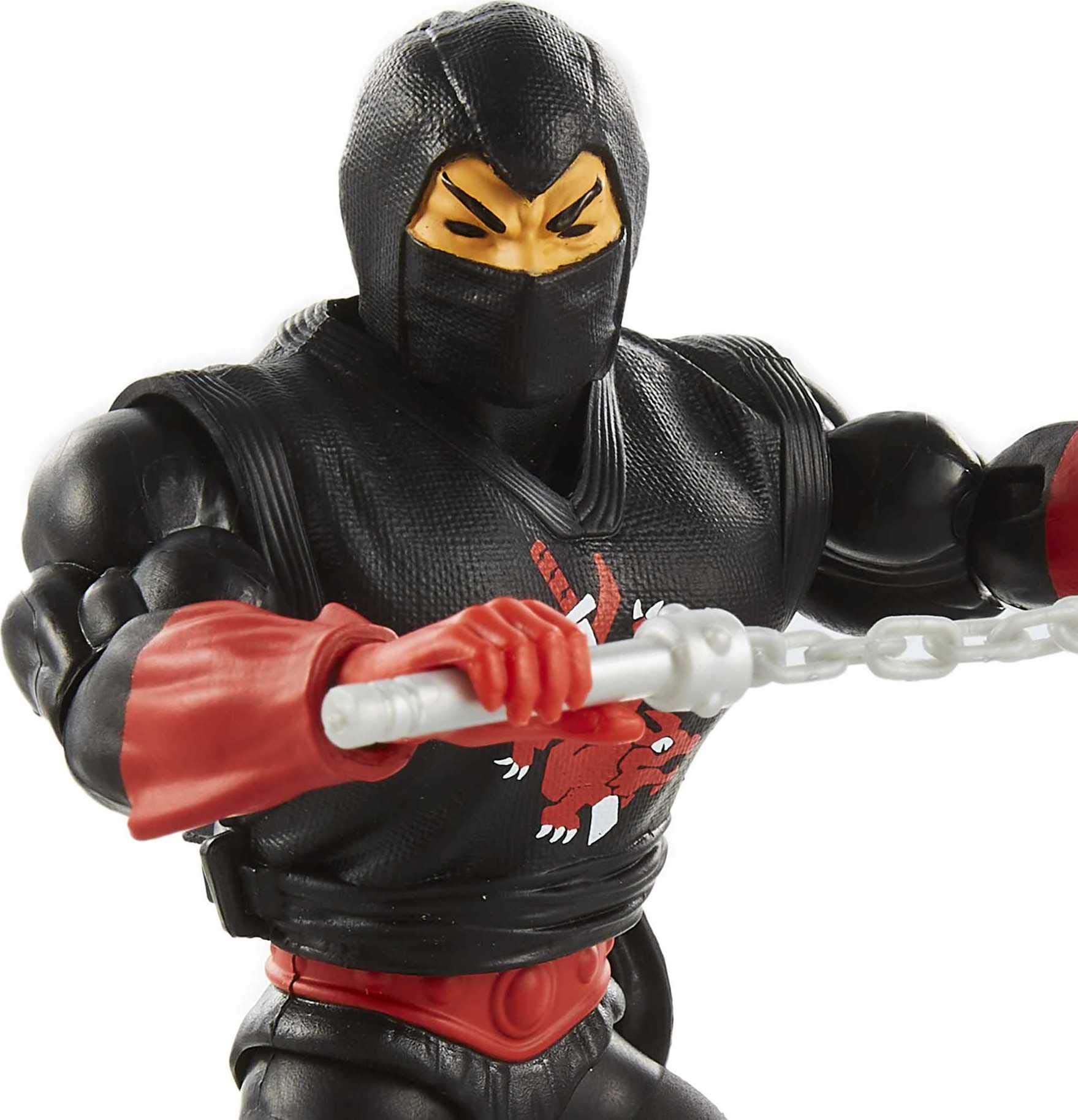 Foto 2 | Figura de Acción Masters Of The Universe Origins 14 cm - Venta Internacional