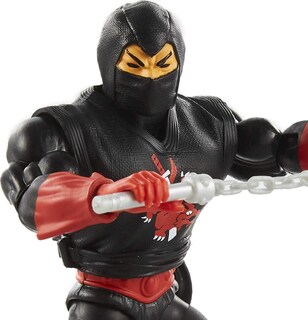 Foto 2 | Figura de Acción Masters Of The Universe Origins 14 cm - Venta Internacional