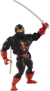 Foto 4 | Figura de Acción Masters Of The Universe Origins 14 cm - Venta Internacional