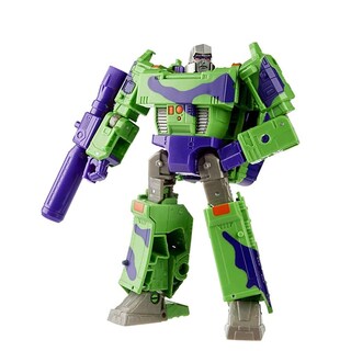 Foto 1 | Figura de Acción Transformers Tra Gen Selects Voy G2 Megatron - Venta Internacional