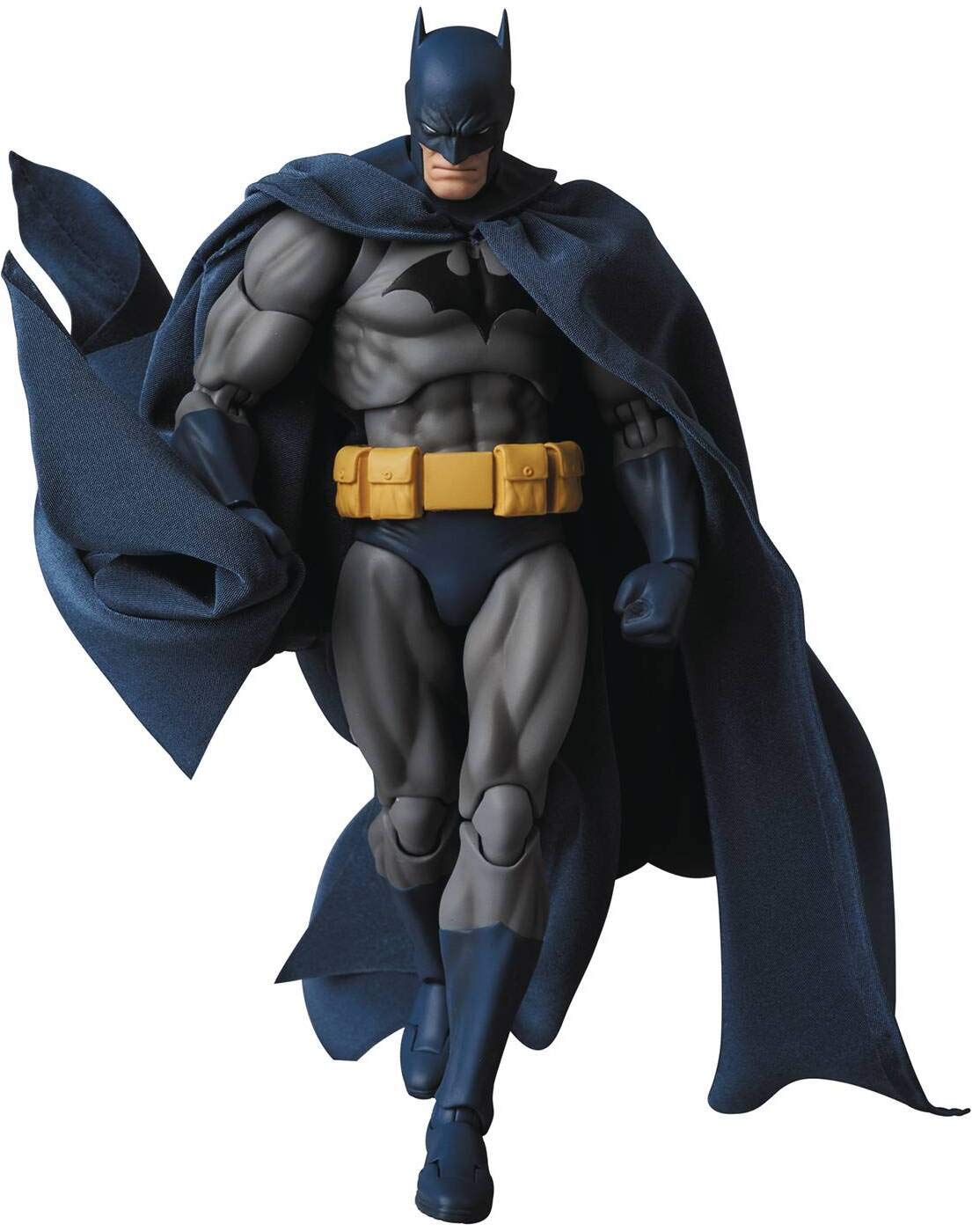 Foto 2 pulgar | Figura de Acción Medicom DC Comics Batman Hush Mafex - Venta Internacional