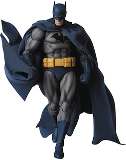 Foto 1 | Figura de Acción Medicom DC Comics Batman Hush Mafex - Venta Internacional