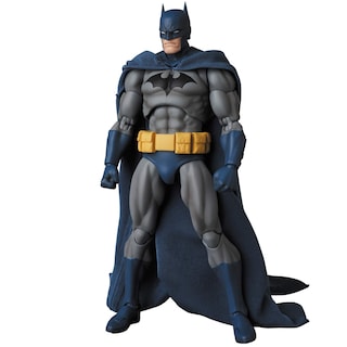 Foto 2 | Figura de Acción Medicom DC Comics Batman Hush Mafex - Venta Internacional