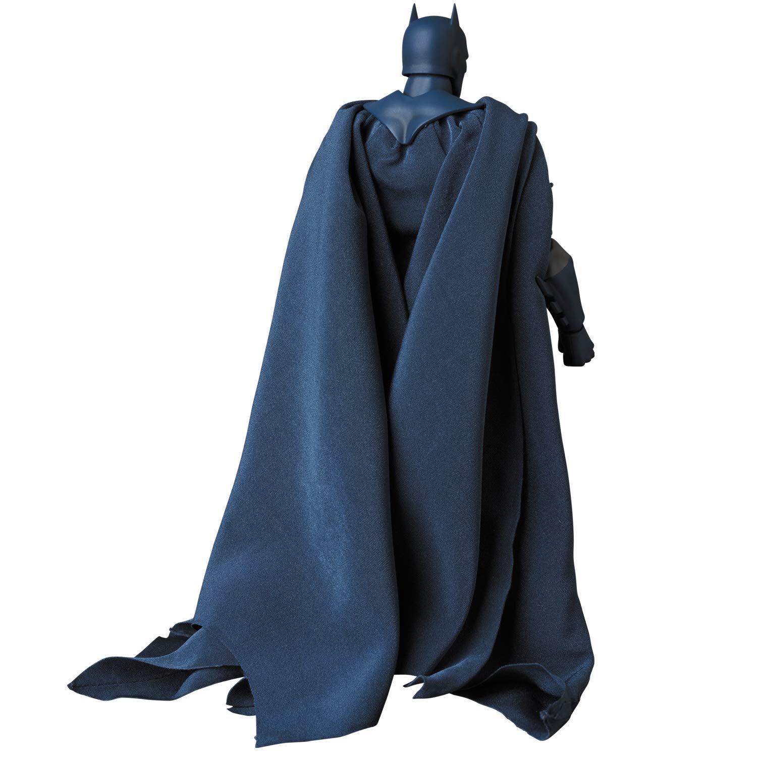 Foto 4 pulgar | Figura de Acción Medicom DC Comics Batman Hush Mafex - Venta Internacional