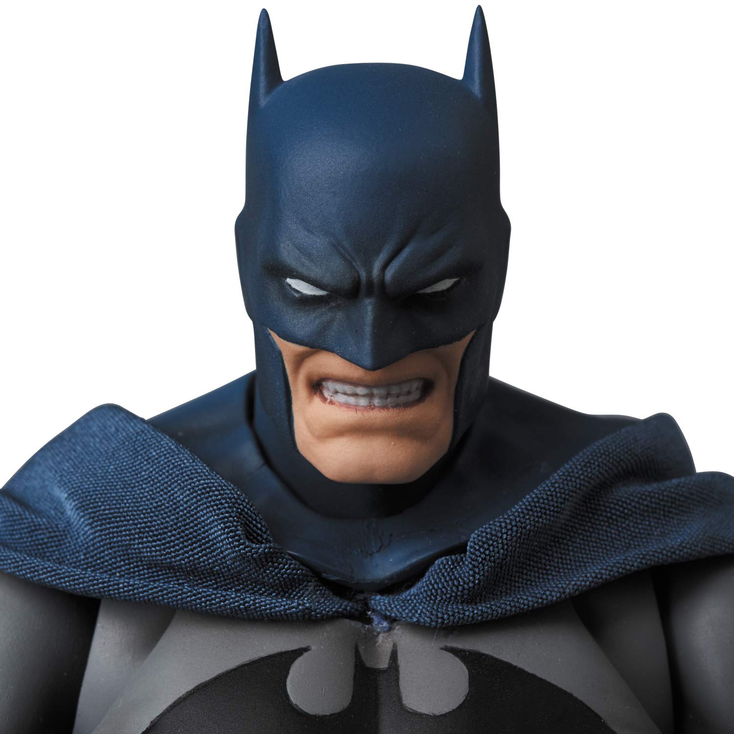 Foto 6 pulgar | Figura de Acción Medicom DC Comics Batman Hush Mafex - Venta Internacional