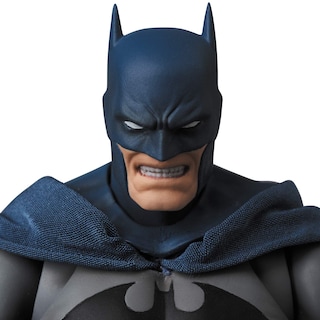 Foto 5 | Figura de Acción Medicom DC Comics Batman Hush Mafex - Venta Internacional