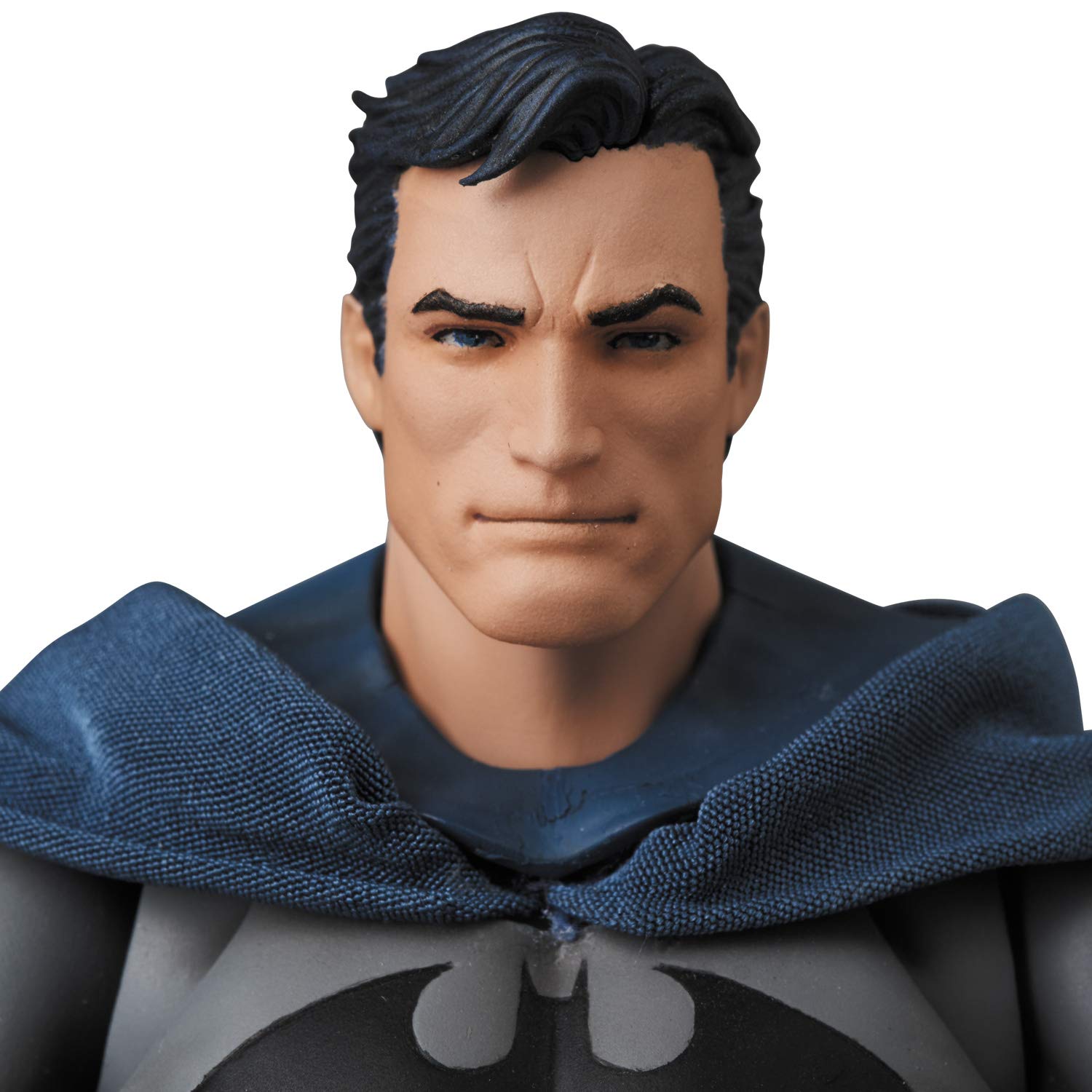 Foto 7 pulgar | Figura de Acción Medicom DC Comics Batman Hush Mafex - Venta Internacional
