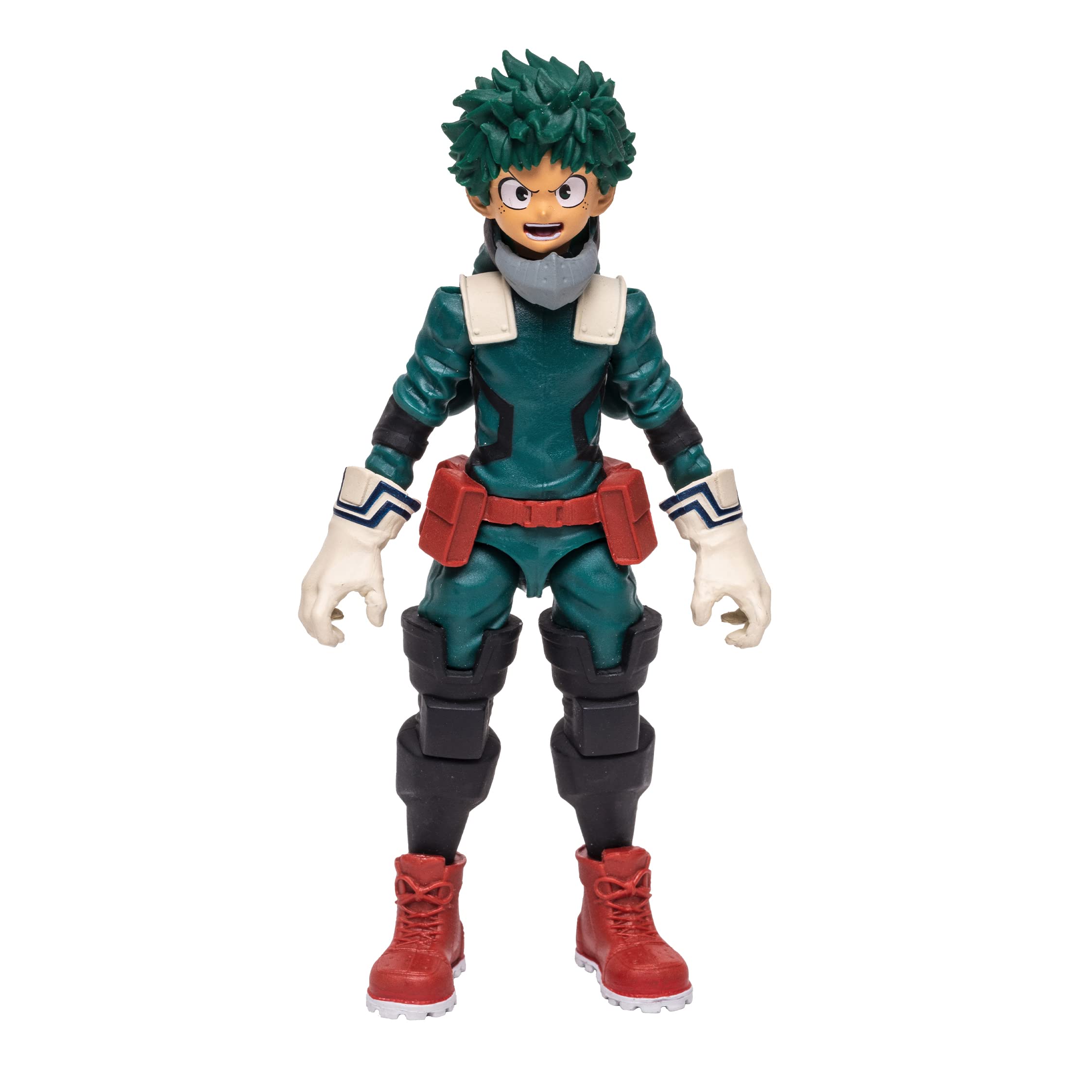 Foto 2 pulgar | Figura Mcfarlane Toys My Hero Academia Izuku Midoriya - Venta Internacional