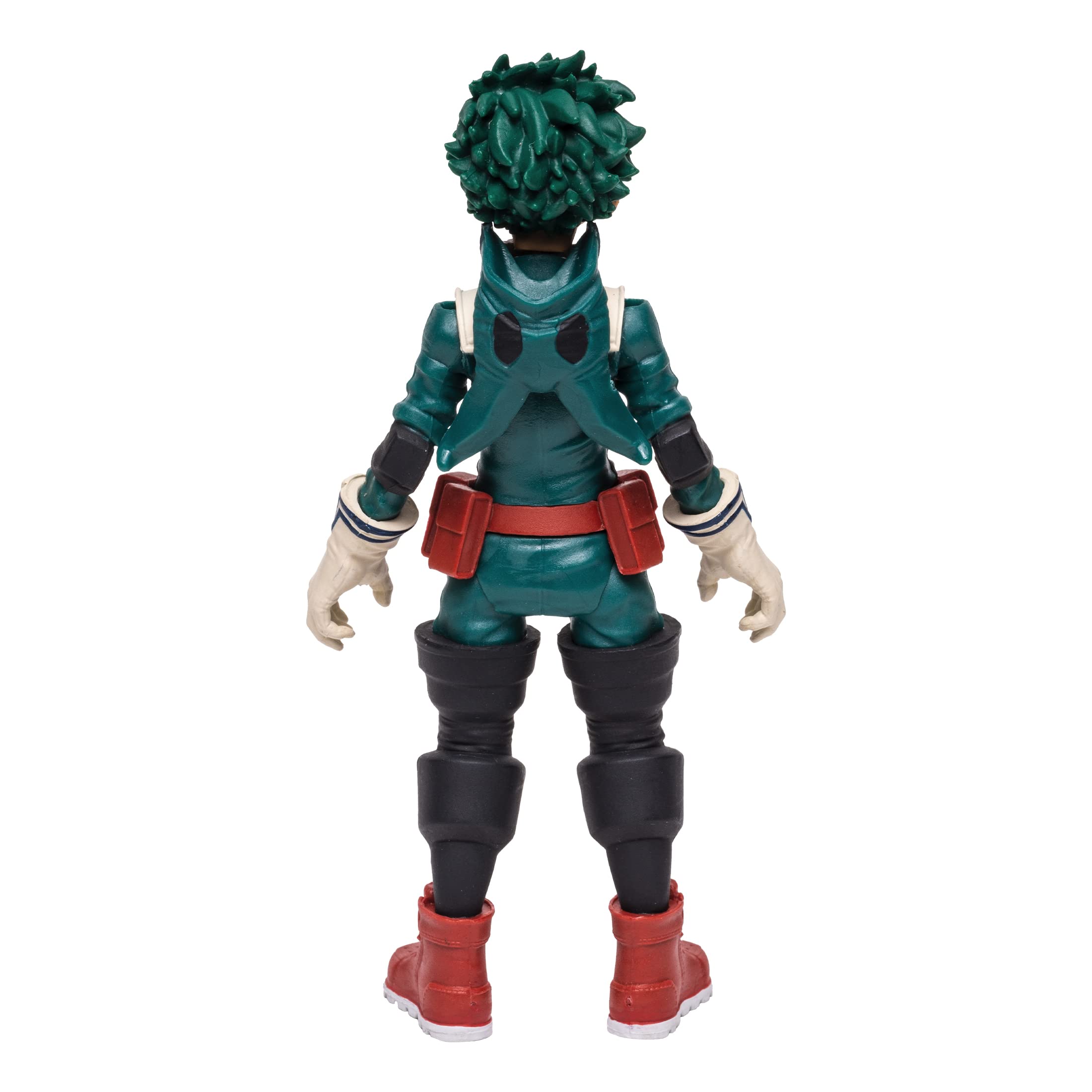 Foto 6 pulgar | Figura Mcfarlane Toys My Hero Academia Izuku Midoriya - Venta Internacional